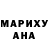 MDMA VHQ Izaya Furryhara